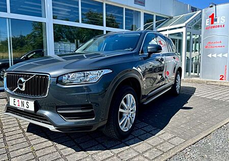 Volvo XC 90 XC90 2,0 D5 Geartronic AWD SHZ Navigation AHK