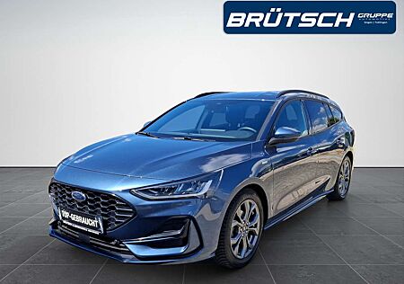 Ford Focus Turnier 1.0 ST-Line AUTOMATIK / NAVI / LED / WINTE