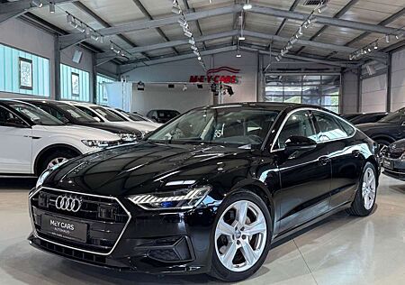 Audi A7 Sportback 50 TDI quattro*SOFTCLOSE*MWST*ACC*