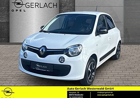 Renault Twingo Limited 1.0 SCe 70 DAB Tel.-Vorb. Berganfahrass. S