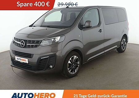 Opel Zafira Life 2.0 Diesel M Edition L2*NAVI*TEMPO*PDC*