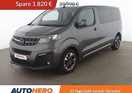 Opel Zafira Life 2.0 Diesel M Edition L2*NAVI*TEMPO*PDC*