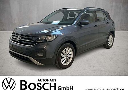 VW T-Cross Volkswagen 1.0 TSI Life DSG ACC SHZ RFK PDC Bluetooth