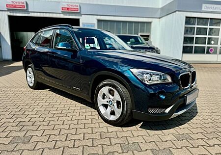 BMW X1 sDrive20i