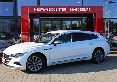 VW Arteon Volkswagen 2.0 TDI Elegance*NAVI*KAMERA*AHK*elektr.HECKKLAPPE