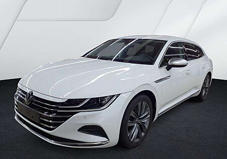 VW Arteon Volkswagen 2.0 TDI Elegance*NAVI*KAMERA*AHK*elektr.HECKKLAPPE