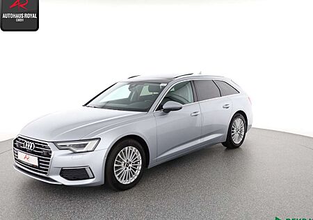 Audi A6 Avant 40 TDI DESIGN PANO,360GRAD,KEYLESS,ACC