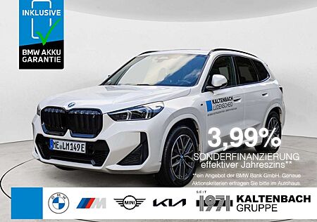 BMW iX1 xDrive30 M-Sport AHK LED NAVI KAMERA SHZ