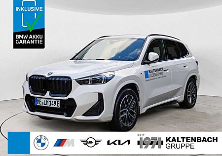BMW iX1 xDrive30 M-Sport AHK LED NAVI KAMERA SHZ
