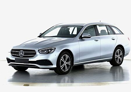 Mercedes-Benz E 220 dT AVANTGARDE MBUX*Navi*Kamera*LED*Spur-Pak