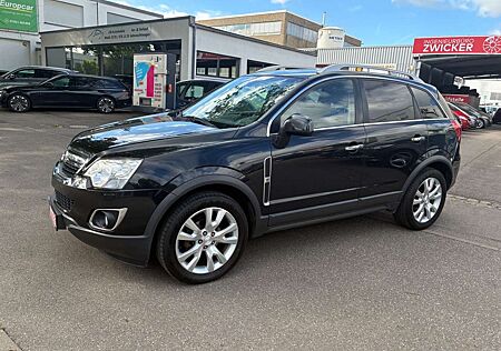 Opel Antara Opel  Antara 2.2 CDTI Cosmo 4x4