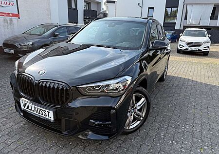 BMW X1 sDrive 18i M-SPORTPAKET LEDER KAMERA HD NAVI