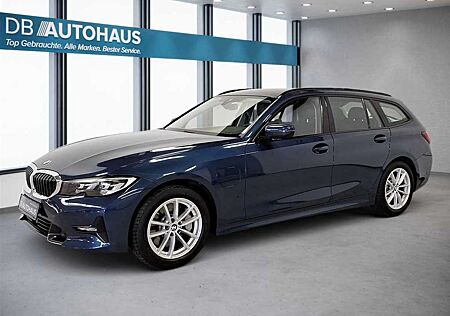 BMW 330 e Touring Sport LIne Sport-Steptronic