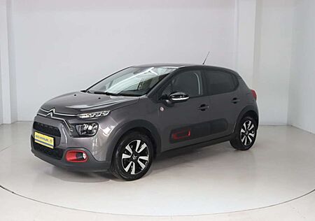 Citroën C3 Citroen C-Series * LED * Navi * HU/AU neu * 1.Hand