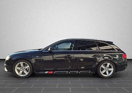 Audi A4 S line Sportpaket / plus AUTOMATIK* MEGA SCHÖN*