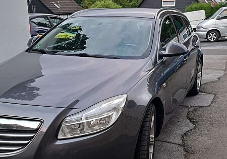 Opel Insignia Sport