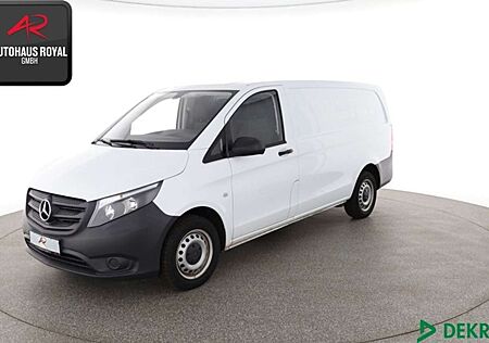 Mercedes-Benz Vito 114 CDI KASTEN LANG 3 SITZE,KAMERA,1.HD,SH