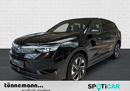 Opel Grandland B GS HYBRID eDCT+NAVI+MATRIX-LED-LICHT+360°KAMERA+