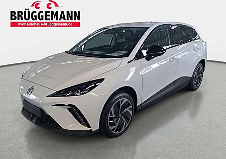 MG MG4 EV 64 KWH MY26 PREMIUM