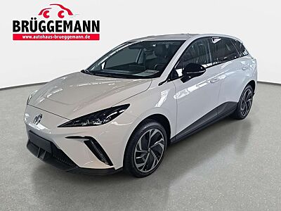 MG MG4 MG4 EV 64 KWH MY26 PREMIUM