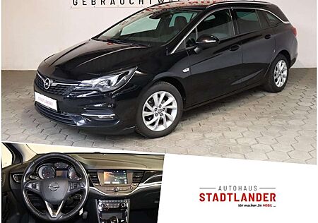 Opel Astra K Sports Tourer Elegance 1.5 LED*NAVI*CAM