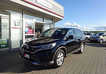 Honda CR-V 2.0i-VTEC 2WD Comfort