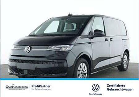 VW T7 Multivan Volkswagen Life TDI 7Sitze AHK ACC Standheizung