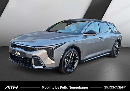 Kia K4 1.6T DCT GTL DWP+ SZ SD