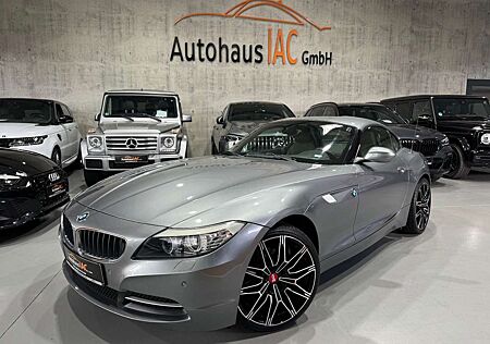 BMW Z4 Roadster sDrive 23i/SHZ/CABRIO/RADIO/CD/LEDER