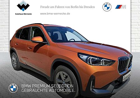 BMW X1 sDrive18i SAV DAB LED Komfortzg. Shz