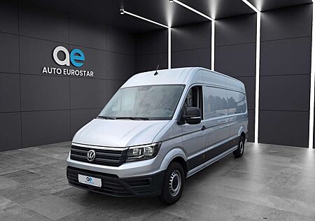 VW Crafter Volkswagen Kasten 35 lang Hoch FWD *Navi*Kam*Ergo*