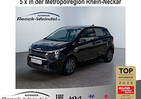 Kia Picanto 1.0 Vision Navi Rückfahrkam. Android Auto Apple Ca