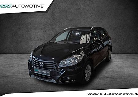 Suzuki SX4 S-Cross Club