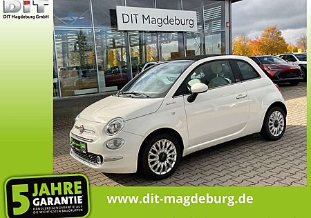 Fiat 500C 500 C 1.0 Dolce Vita Pano+SD+LM+Carplay+DAB