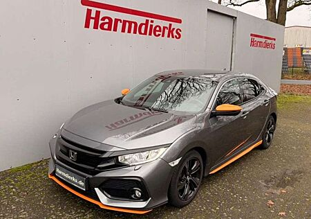 Honda Civic 1.0 i-VTEC Turbo Elegance