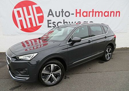 Seat Tarraco 2.0TDI Xcellence 4Drive Business Ahk Pan