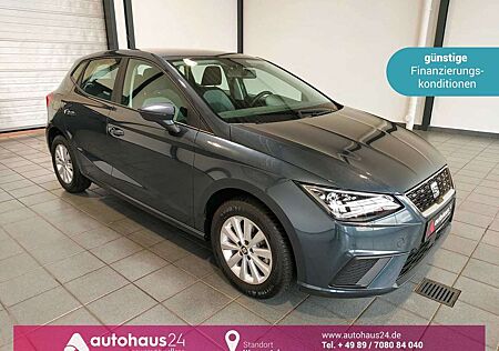 Seat Ibiza 1.0TSI Style|DSG|LED|PDC|Kamera