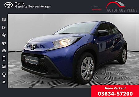 Toyota Aygo (X) 1.0 Play