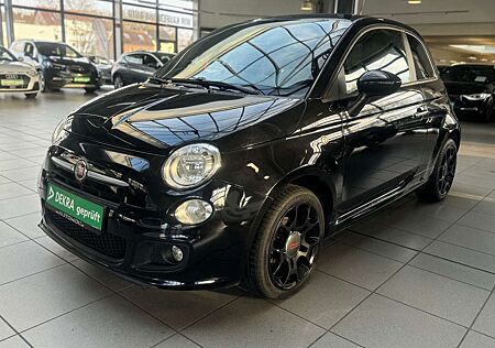 Fiat 500 S / PDC, Multifunktion, Klima uvm.