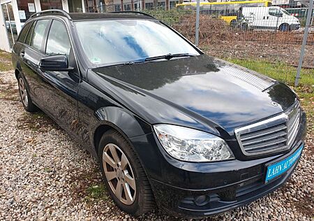 Mercedes-Benz C 200 C -Klasse T-Modell T CDI
