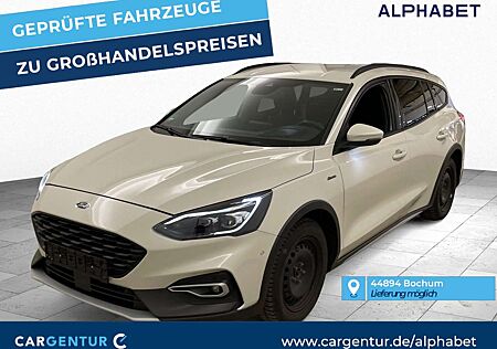 Ford Focus 2.0 EcoBlue Active AHK B&O ACC