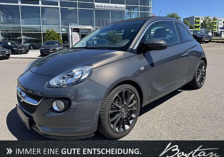 Opel Adam PANORAMA/SITZHEIZUNG/TEMPOMAT/1.HAND