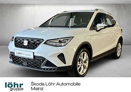 Seat Arona 1.0 TSI DSG FR *Navi*LED*