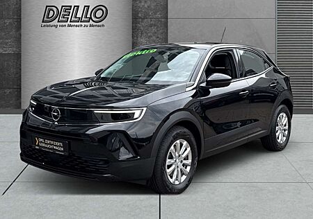 Opel Mokka-e Edition PDC+Kamera DAB Tempomat LED