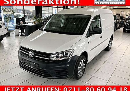 VW Caddy Volkswagen SHZ+NAVI+CARPLAY 1.0 TSI BlueMotion