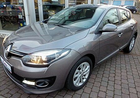 Renault Megane Paris