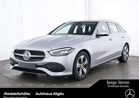 Mercedes-Benz C 200 T Avantgarde LED Kamera Vorr.-Distronic Park