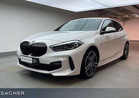BMW 118 i Aut. M-Paket,LiveCockProf,ParkAss,LED,AHK,