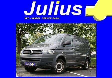 VW T5 Transporter Volkswagen 2.0 TDI 4Motion KLIMA SHZ WEBASTO