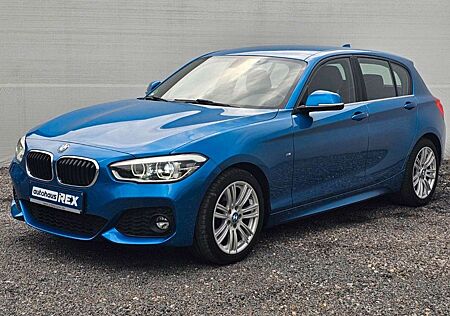 BMW 125i 125 Steptronic "M Sport"